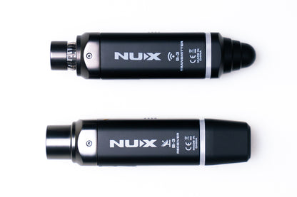 【outlet】NUX / B-3 + B-3 MA【GIB Yokohama】
