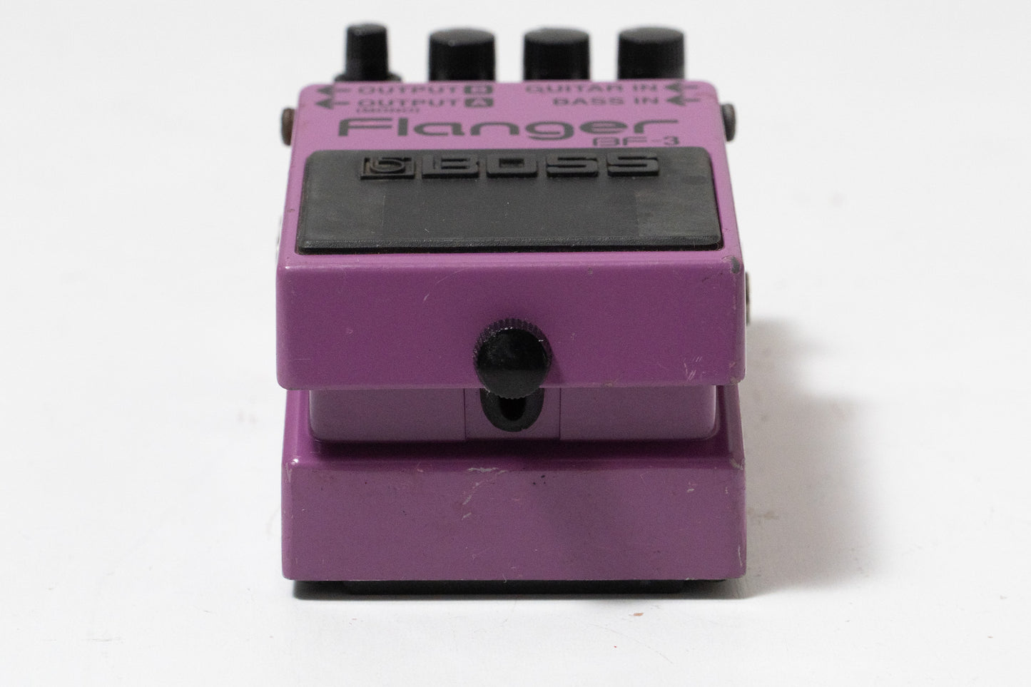 【used】BOSS / BF-3 Flanger【GIB Yokohama】