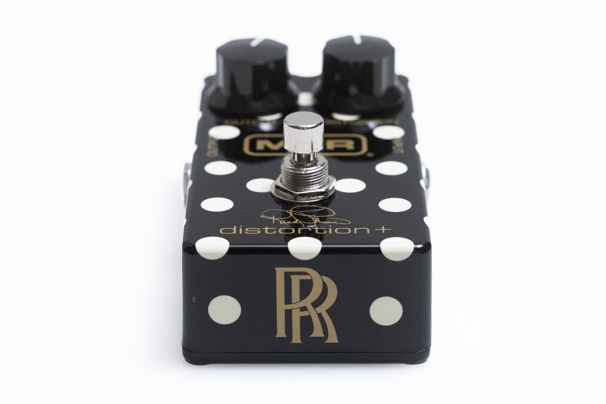 【used】MXR / RR104 Randy Rhoads Distortion+【GIB Yokohama】