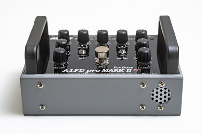 【new】ALBIT / A1FD pro MARK II For Bass【GIB Yokohama】