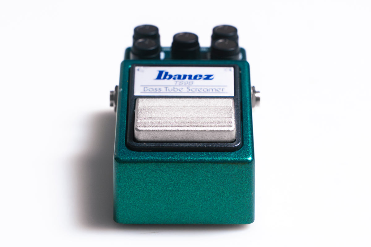 【used】Ibanez / TS9B TSCREAMER【GIB Yokohama】