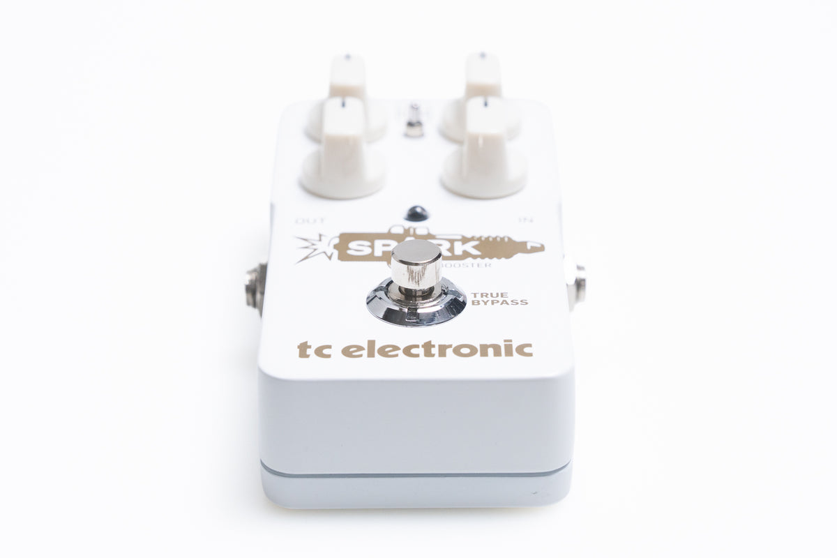 【used】tc electronic / Spark Booster【GIB Yokohama】