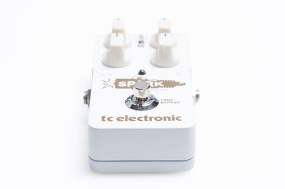 【used】tc electronic / Spark Booster【GIB Yokohama】