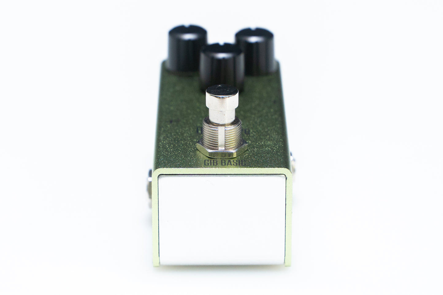 【used】GIB BASIC / MINI FX Series Overdrive【GIB Yokohama】
