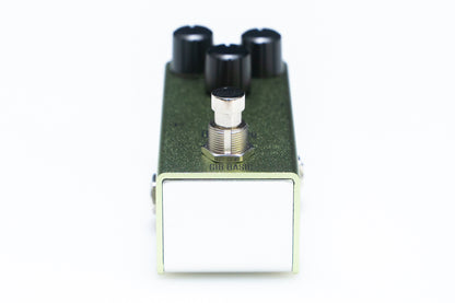 【used】GIB BASIC / MINI FX Series Overdrive【GIB Yokohama】