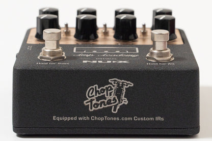 【outlet】NUX / NGS-6 Amp Academy【GIB Yokohama】