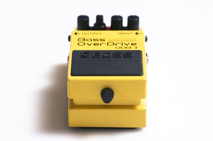 【used】BOSS / ODB-3 Bass Over Drive【GIB Yokohama】