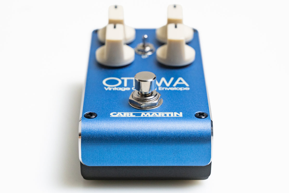 【used】CARL MARTIN / Ottawa【GIB Yokohama】