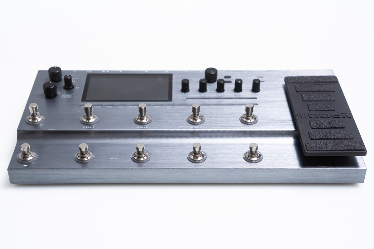 【used】MOOER / GE300【GIB Yokohama】