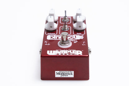 【used】Wampler Pedals / Pinnacle Distortion【GIB Yokohama】