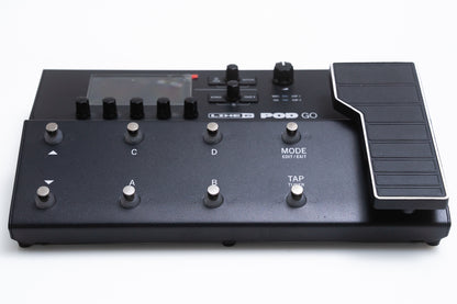 【used】LINE6 / Pod Go【GIB Yokohama】