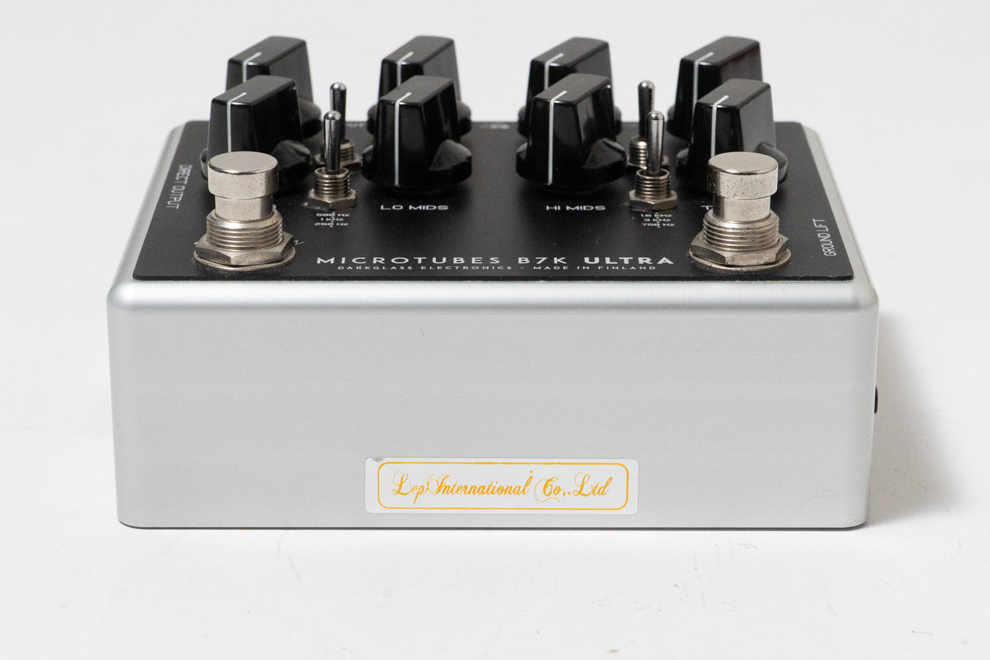 【used】Darkglass Electronics / B7K Ultra【GIB Yokohama】