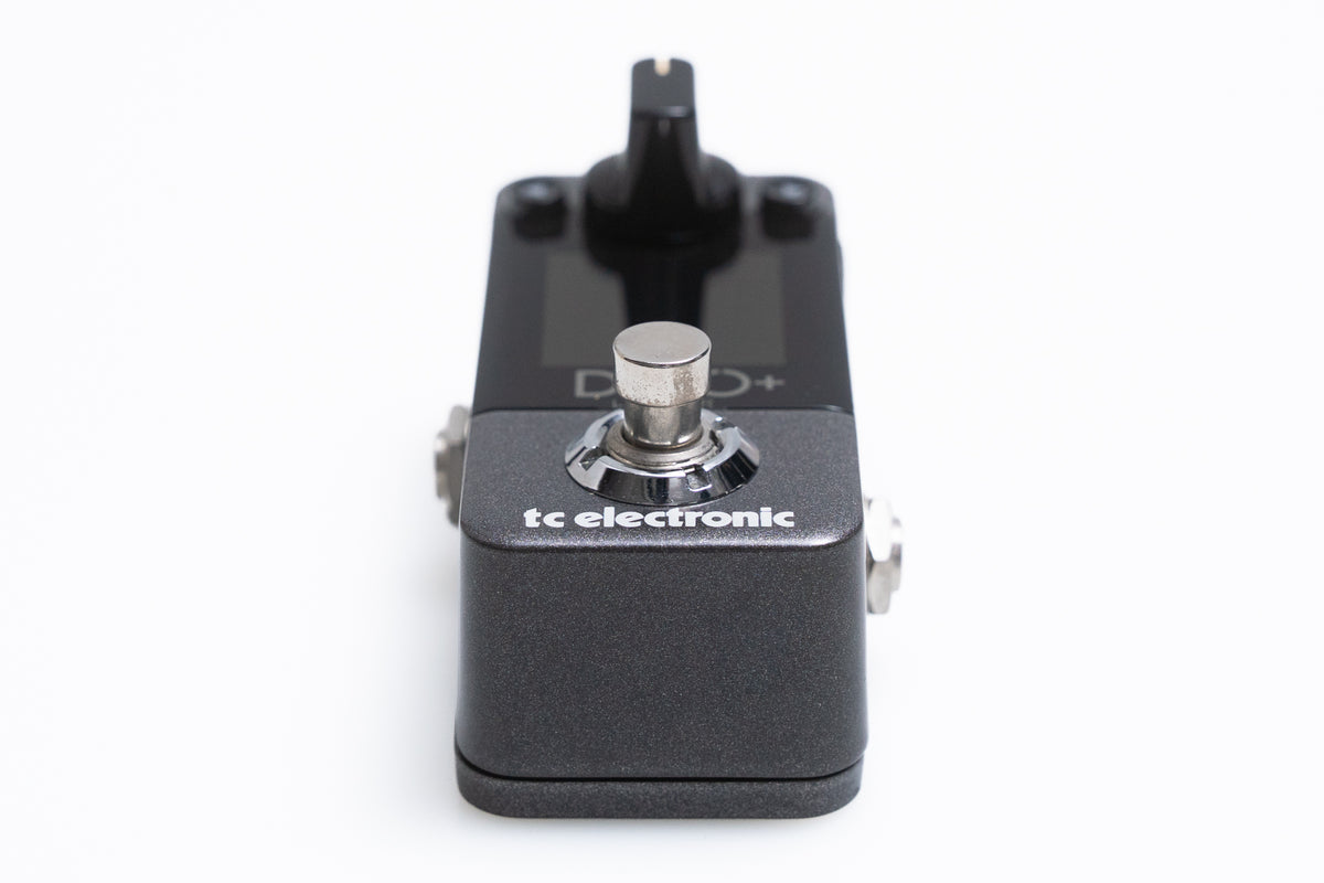 【used】tc electronic / DITTO+ LOOPER【GIB Yokohama】