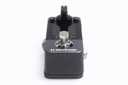 【used】tc electronic / DITTO+ LOOPER【GIB Yokohama】