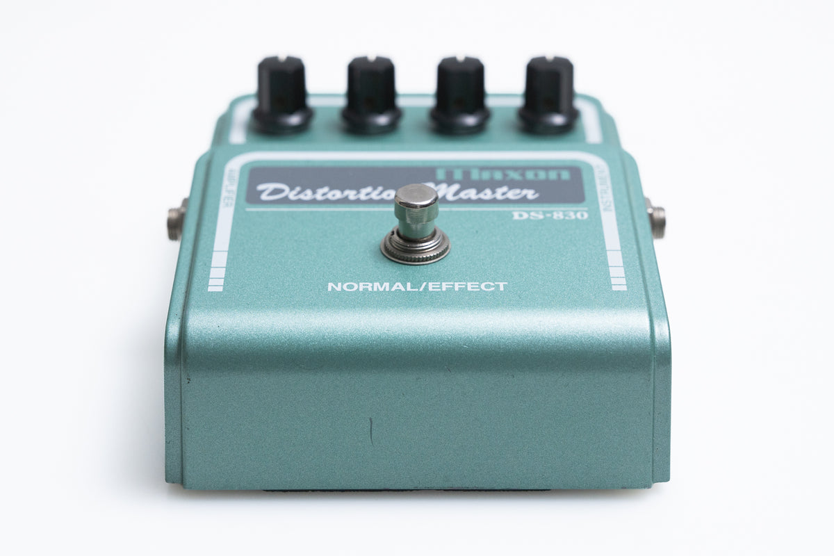 【used】MAXON / DS-830 Distortion Master【GIB Yokohama】
