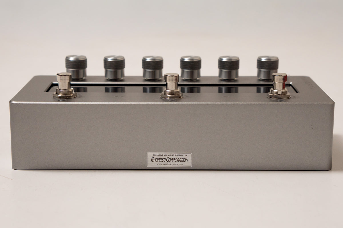 【new】Darkglass Electronics / Anagram Guitar Essentials【GIB Yokohama】