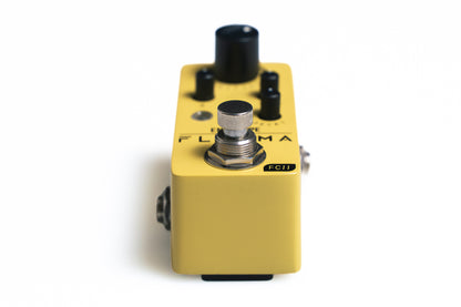【used】FLAMMA / FC11 Envelope【GIB Yokohama】