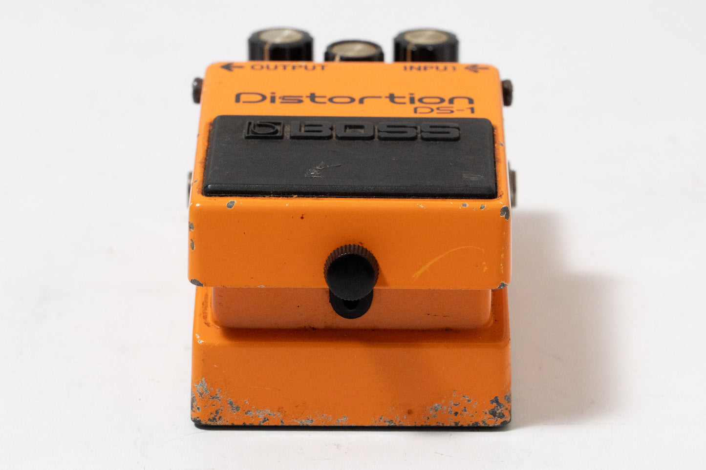 【used】BOSS / DS-1 Distortion Made in Japan【GIB横浜エフェクター館】