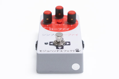 【used】Mojo Hand FX / SMPLoFi ライジングサンエディション【GIB Yokohama】