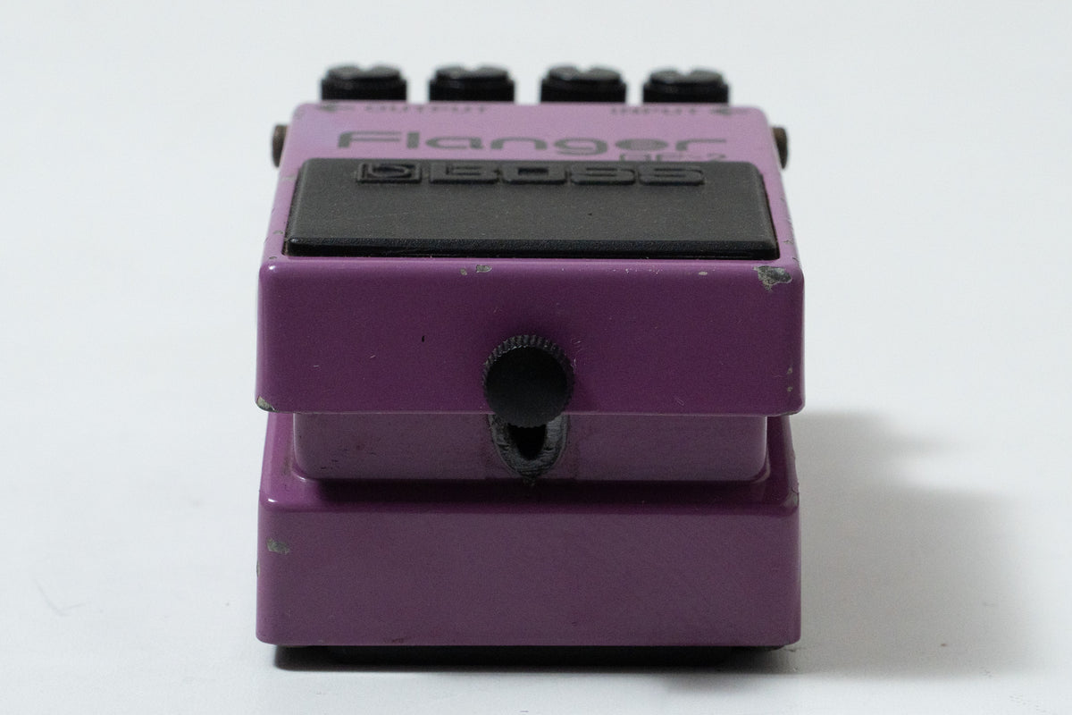 【used】BOSS / BF-2 Flanger Made In Japan【GIB Yokohama】