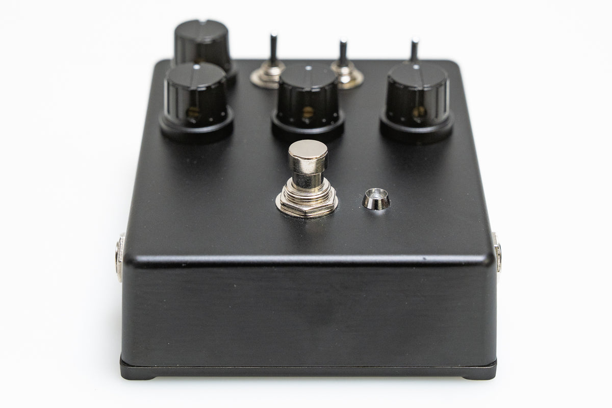【used】SONIFIX / Gravel Storm Bass Overdrive【GIB Yokohama】