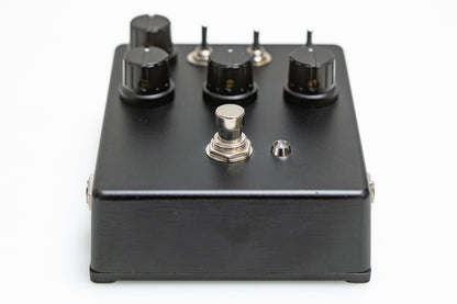 【used】SONIFIX / Gravel Storm Bass Overdrive【GIB Yokohama】