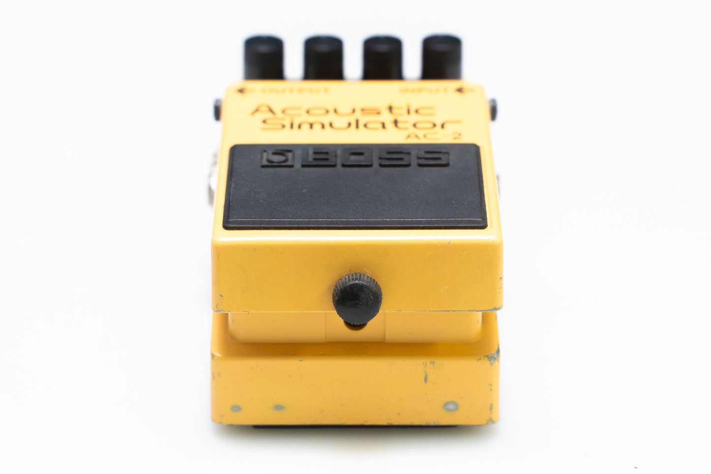 【used】BOSS / AC-2【GIB Yokohama】