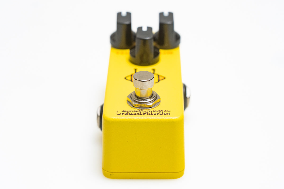 【used】Effects Bakery / Croissant Distortion【GIB Yokohama】
