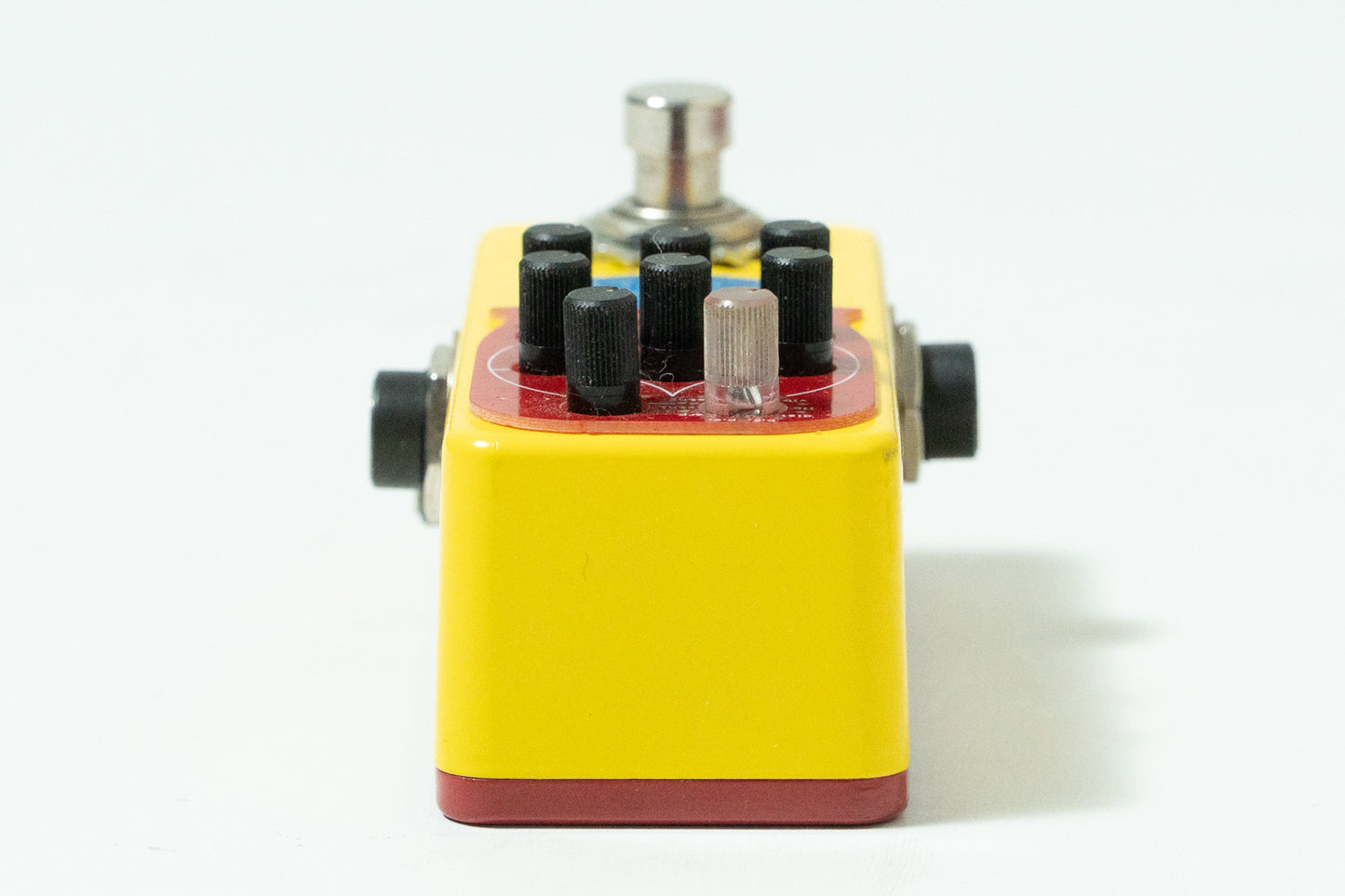 【used】BANANANA effects / BASS SYNTH MATRYOSHKA【GIB Yokohama】