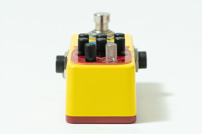 【used】BANANANA effects / BASS SYNTH MATRYOSHKA【GIB Yokohama】