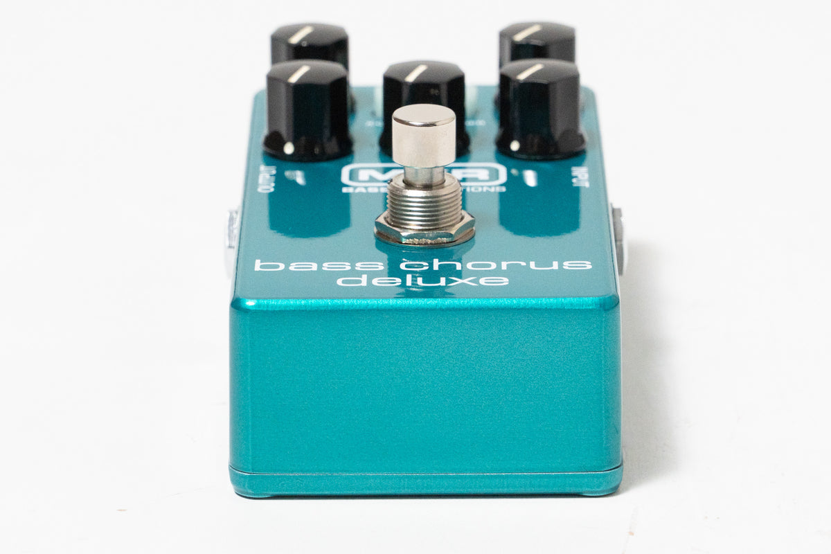 【used】MXR / M83 Bass Chorus Deluxe【GIB Yokohama】