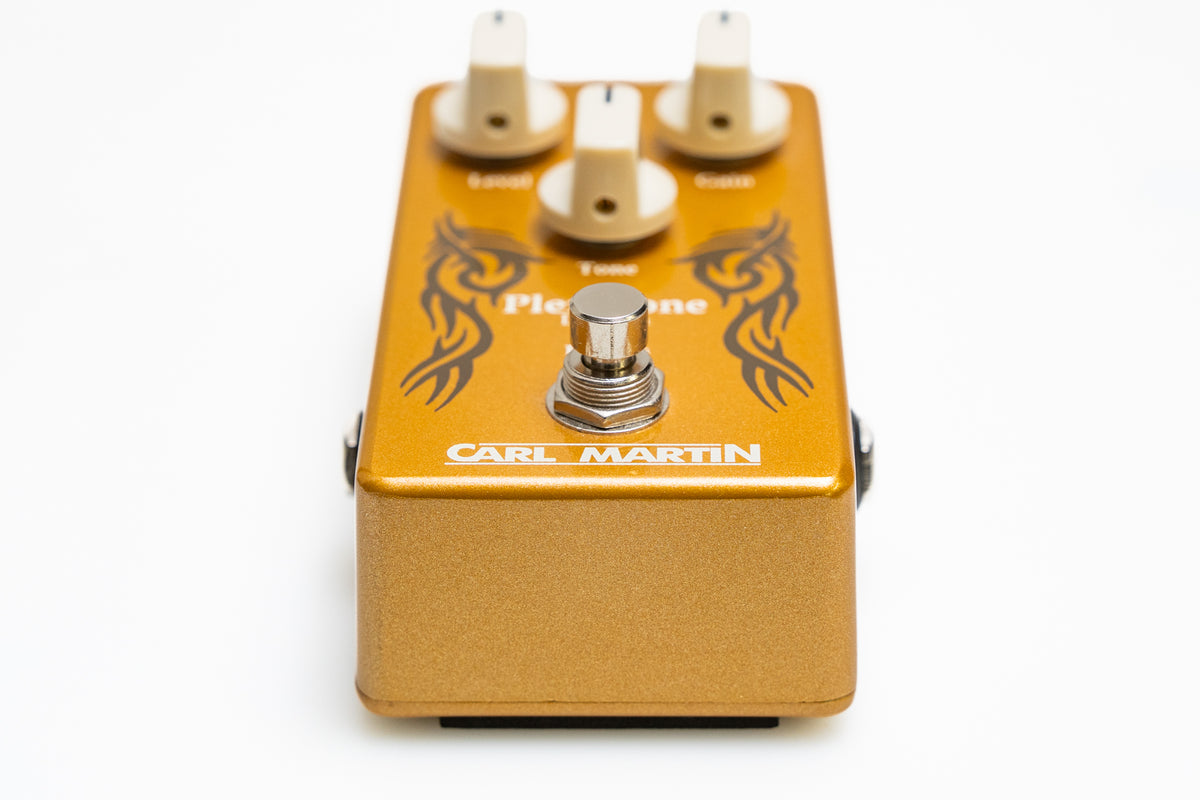 【used】Carl Martin / PLEXITONE SINGLE CHANNEL / LO-GAIN【GIB Yokohama】