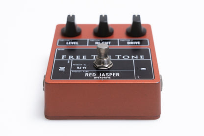 【used】Free The Tone / RED JASPER / RJ-1V【GIB Yokohama】