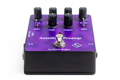 【used】Floatia Designs / FETD-07 Amethyst Preamp【GIB Yokohama】