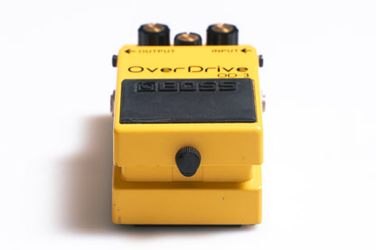 【used】BOSS / OD-3 Over Drive【GIB Yokohama】