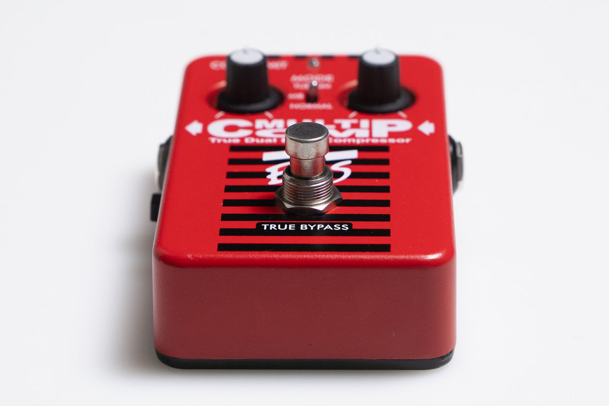 【used】EBS / Multi Comp Vermilion【GIB Yokohama】