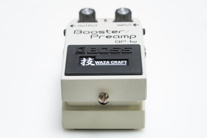 【used】BOSS / BP-1W Booster/Preamp【GIB Yokohama】
