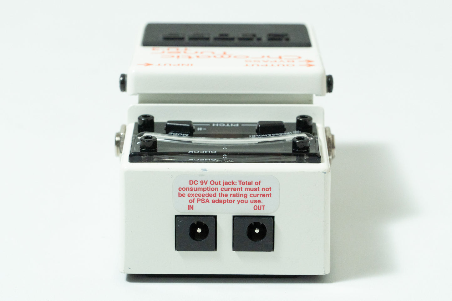 【used】BOSS / TU-3 Chromatic Tuner【GIB Yokohama】