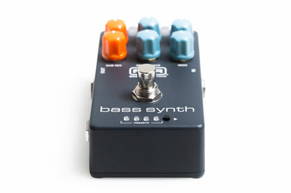 【used】MXR / MB301 BASS SYNTH【GIB Yokohama】