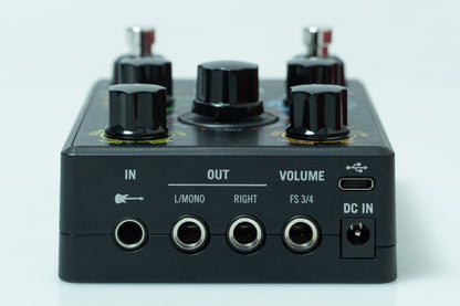【used】LINE6 / POD EXPRESS BASS【GIB Yokohama】