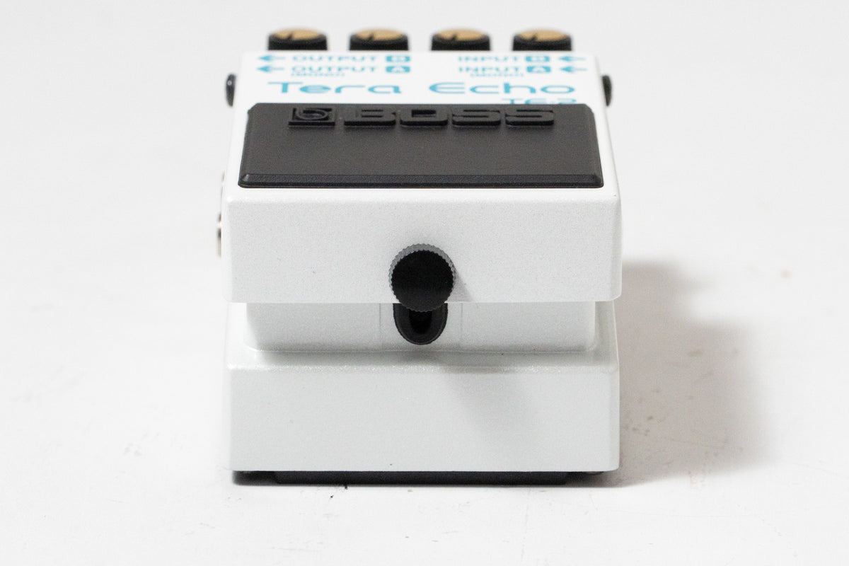 【used】BOSS / TE-2 Tera Echo【GIB Yokohama】
