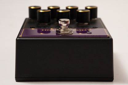 【new】WALRUS AUDIO / Highpoint Analog Optical Compressor【GIB Yokohama】