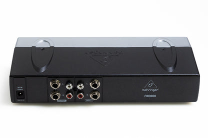 【used】BEHRINGER / FBQ800【GIB Yokohama】