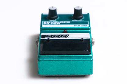 【used】DOD / FX25 Envelopr Filter【GIB Yokohama】