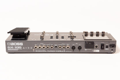 【used】BOSS / GX-100【GIB Yokohama】