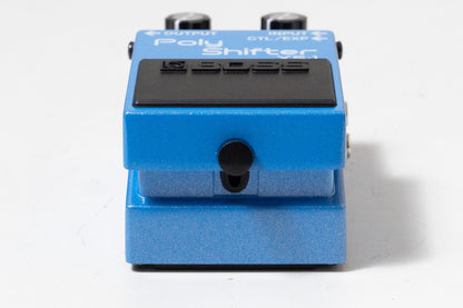 【used】BOSS / XS-1 Poly Shifter【GIB Yokohama】