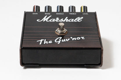 【used】Marshall / Guv'nor【GIB Yokohama】