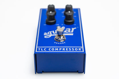【used】Aguilar / TLC Compressor【GIB Yokohama】