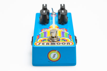 【used】SEAMOON / FUNCK MACHINE【GIB Yokohama】