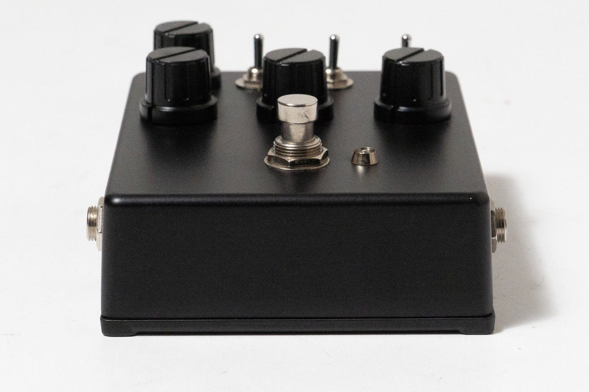 【used】SONIFIX / Gravel Storm Bass Overdrive【GIB Yokohama】
